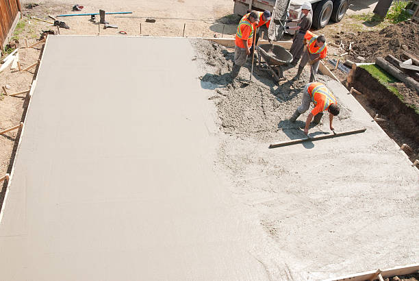 Best Concrete Grinding and Polishing in Scarsdale, NY