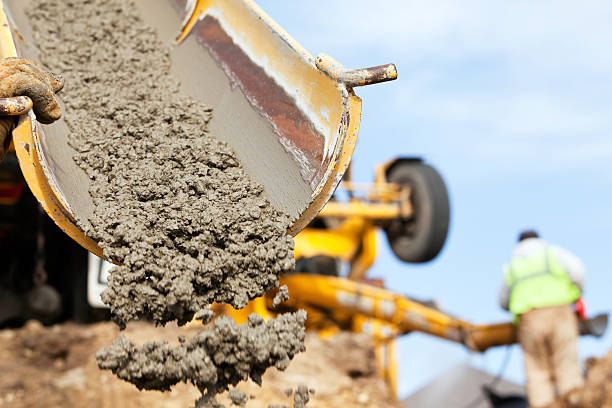 Best Concrete Driveway Installation in Scarsdale, NY