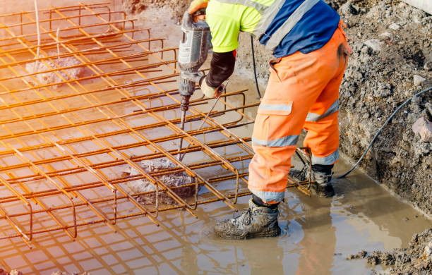 Best Residential Concrete Solutions in Scarsdale, NY