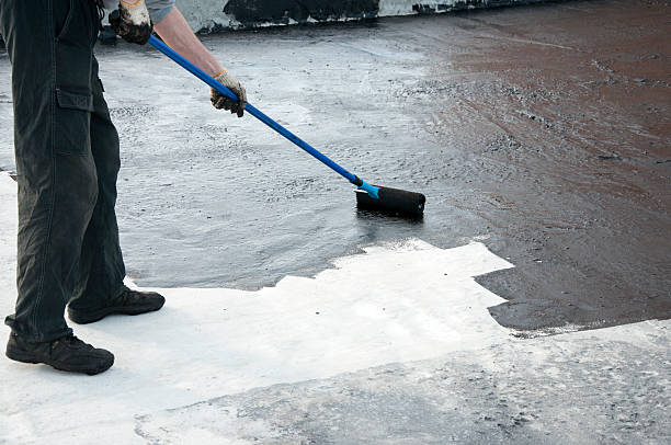 Best Concrete Driveway Installation in Scarsdale, NY