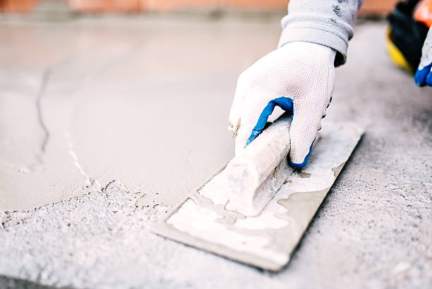 Best Concrete Steps and Stairs in Scarsdale, NY